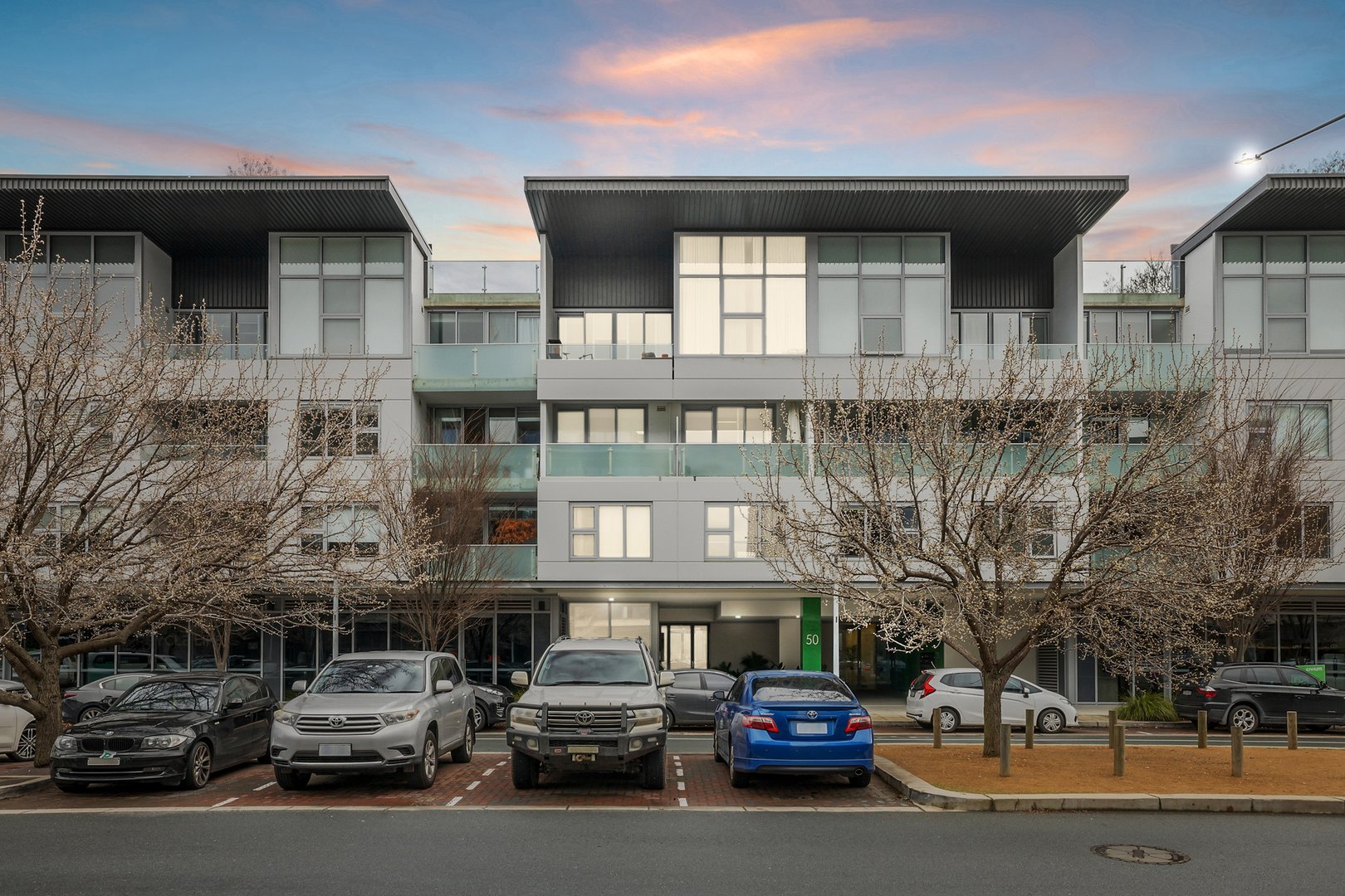 115/50 Eastlake Parade, Kingston ACT 2604 Allhomes