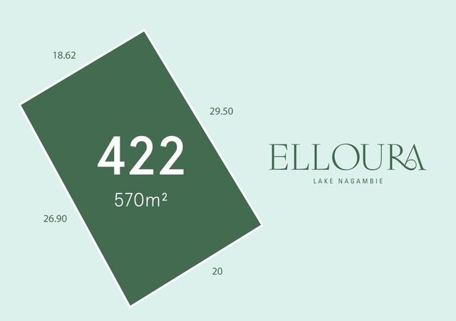 8 Goldanah Avenue, VIC 3608