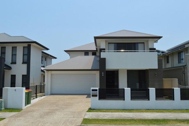 5 Jurien Crescent, QLD 4227