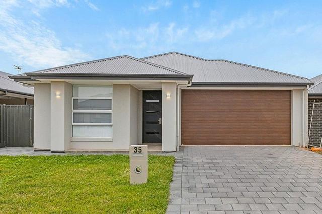 35 Campiana Street, SA 5117