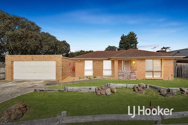 24 General Joshua Drive, VIC 3976