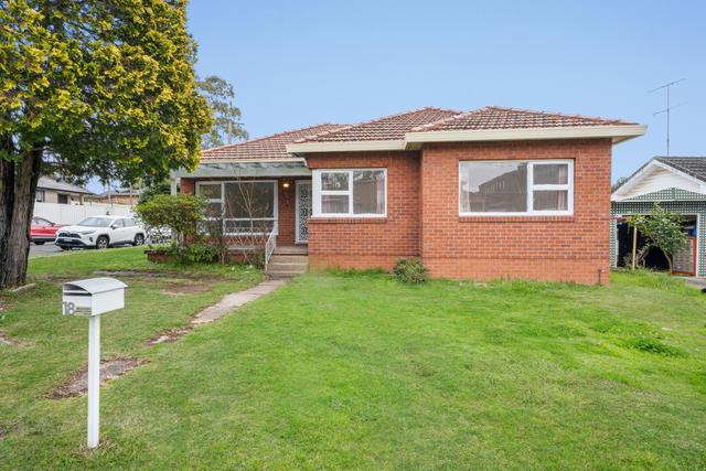 18 Panorama Parade, NSW 2148