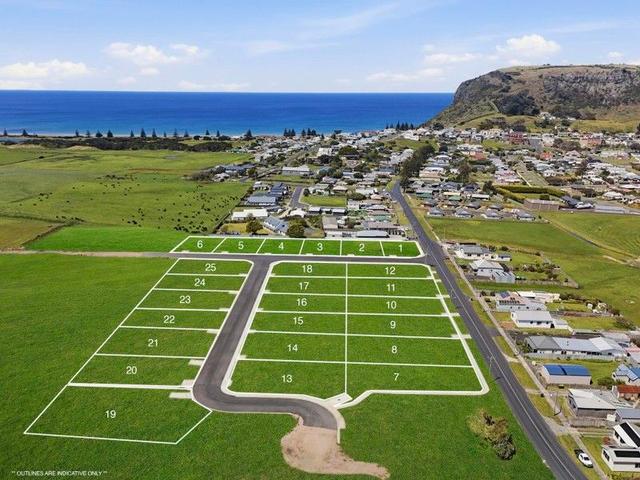 50 Dovecote Road, TAS 7331