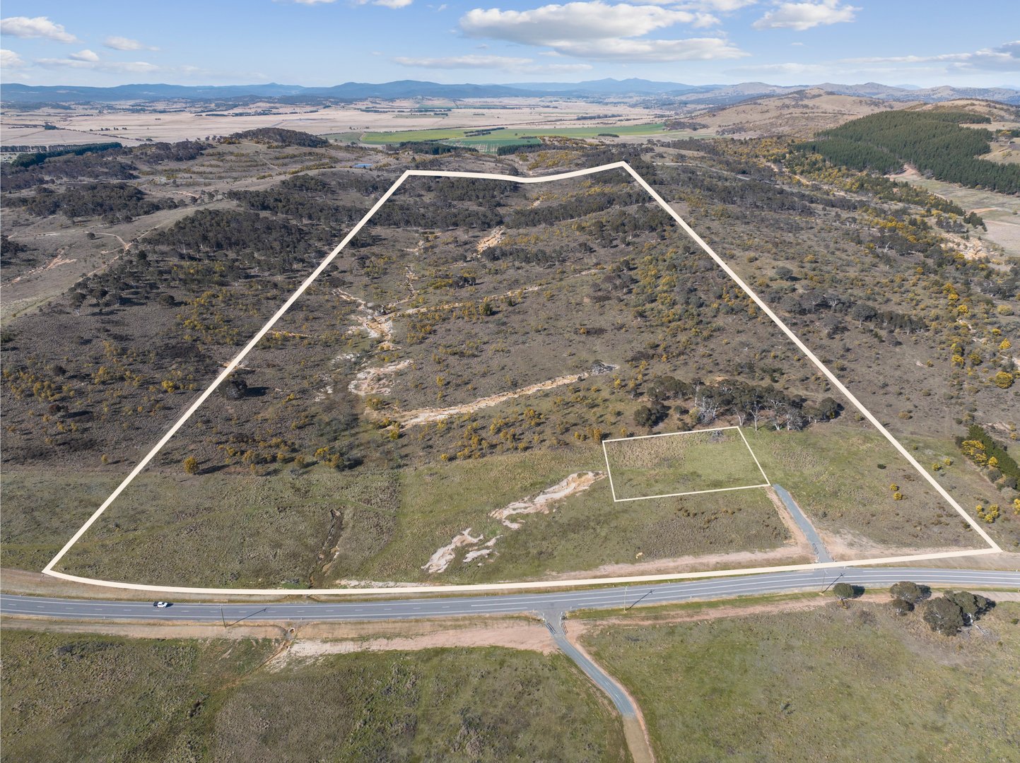 Woodland Park Lot 3, Bungendore NSW 2621 Allhomes