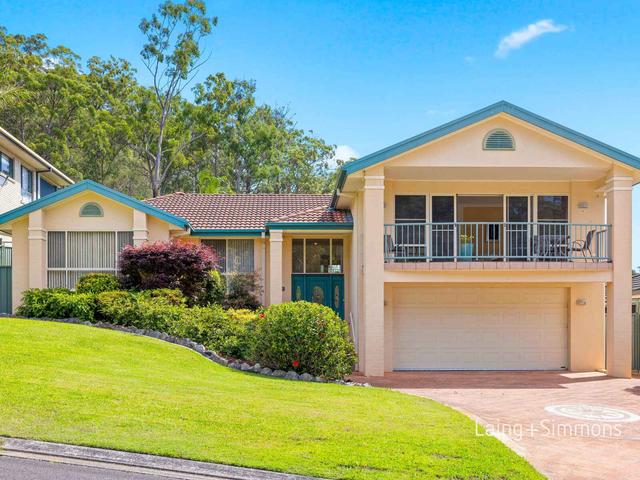 30 Ellerslie Crescent, NSW 2443