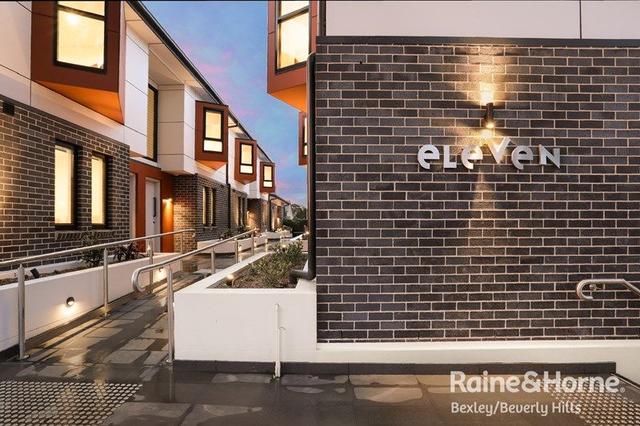 6/11 Rhonda Avenue, NSW 2209