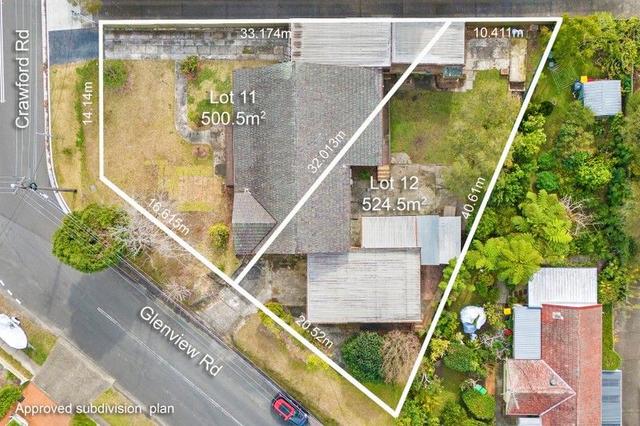 18 Glenview Road, NSW 2080