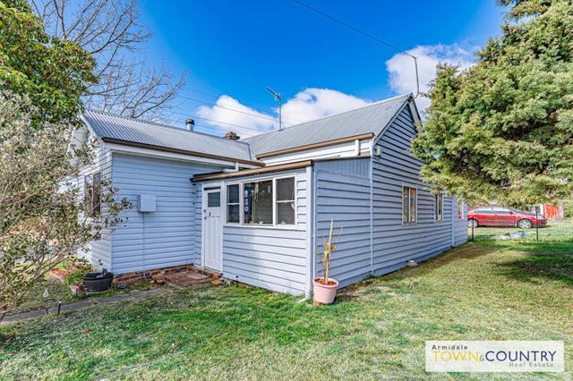 50 Claude Street, NSW 2350