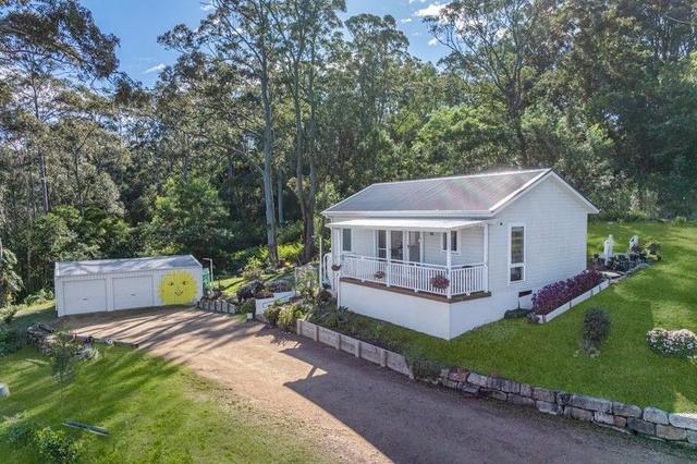 34 Brett Place, NSW 2125