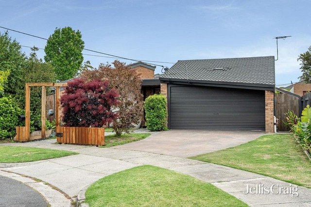 5 Macao Court, VIC 3192