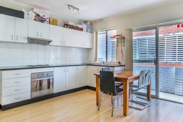 18/1 Waterside Crescent, NSW 2163