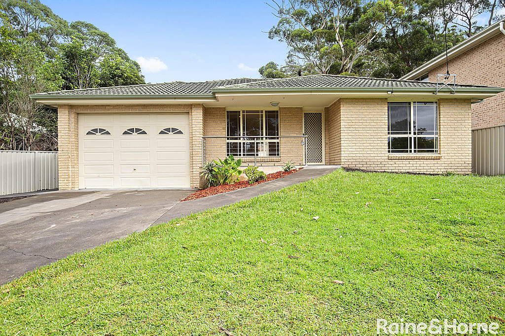 43 The Companionway , Manyana NSW 2539 Allhomes