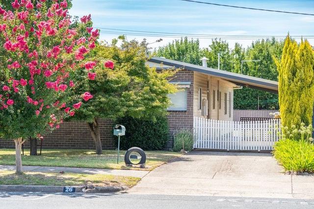 26 Murphy Street, VIC 3690