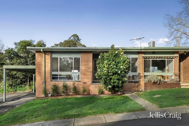 15/10-12 Ray Street, VIC 3136