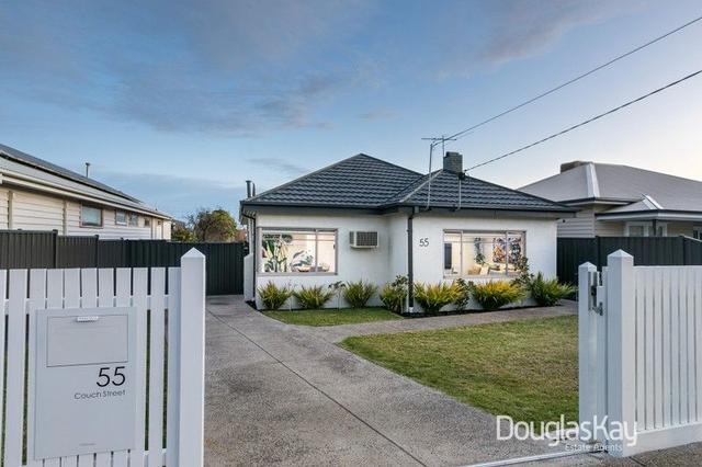 55 Couch Street, VIC 3020