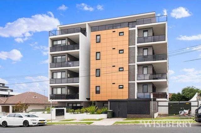 204/21 Leonard Street, NSW 2200
