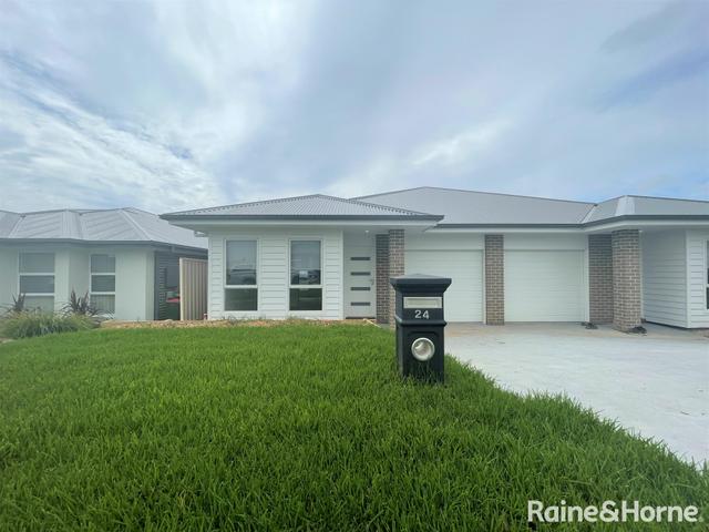24 Patonga Street, NSW 2541
