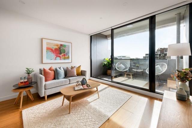 507/2 Hotham Street, VIC 3066