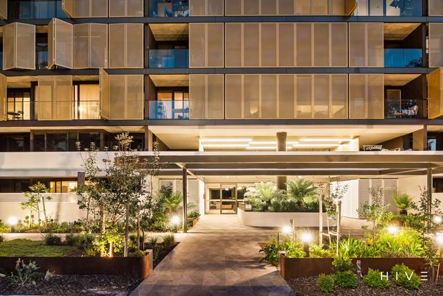 606/352 Northbourne Avenue, ACT 2602