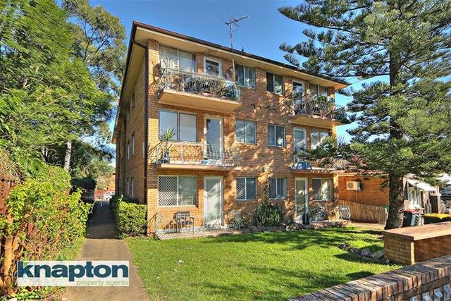 8/60 Wangee Road, NSW 2195