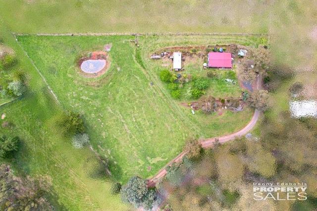 285 Old Walhalla Road, VIC 3825