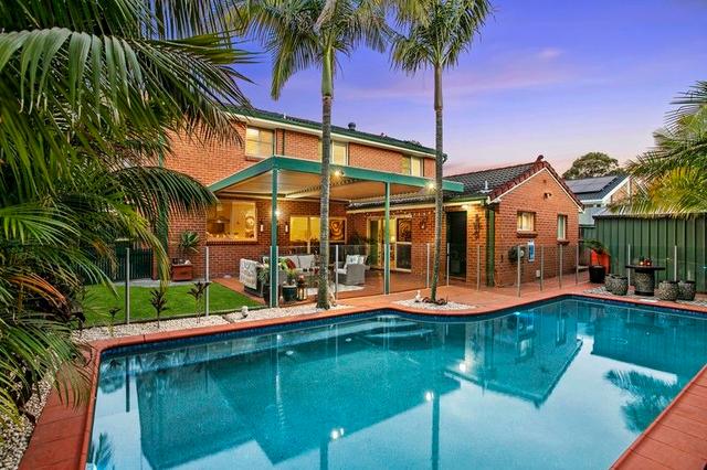 14 Sycamore Grove, NSW 2234