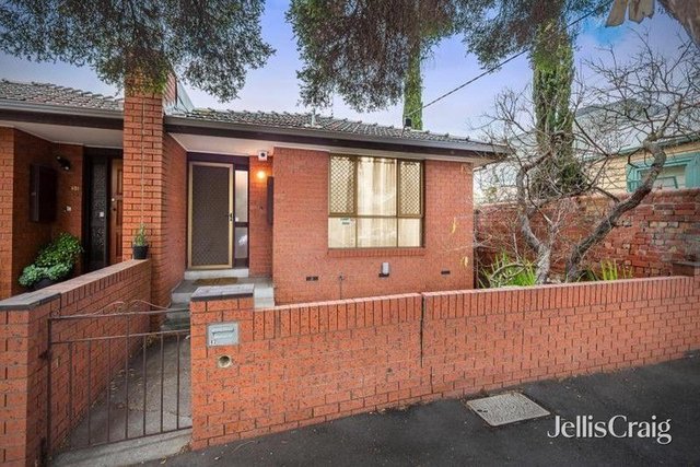 92 Gold Street, VIC 3066