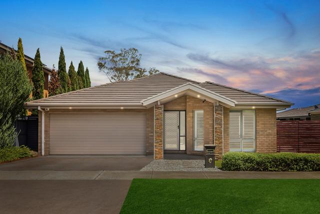 45 David Walsh Avenue, ACT 2914