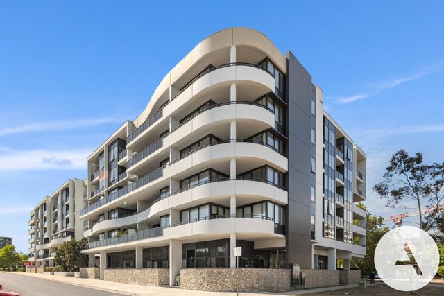 89/26 Antill Street, ACT 2602