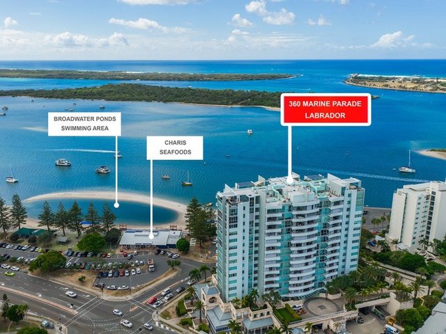 905/360 Marine Parade, QLD 4215