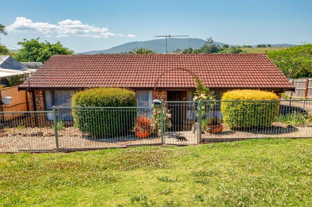 25 Dorrigo Street, NSW 2453