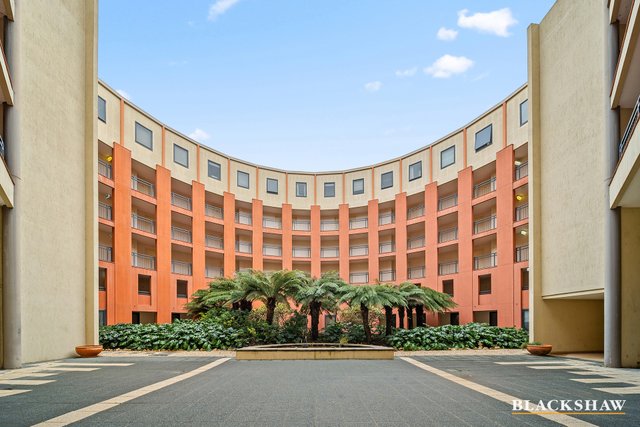 46/66 Allara Street, ACT 2601