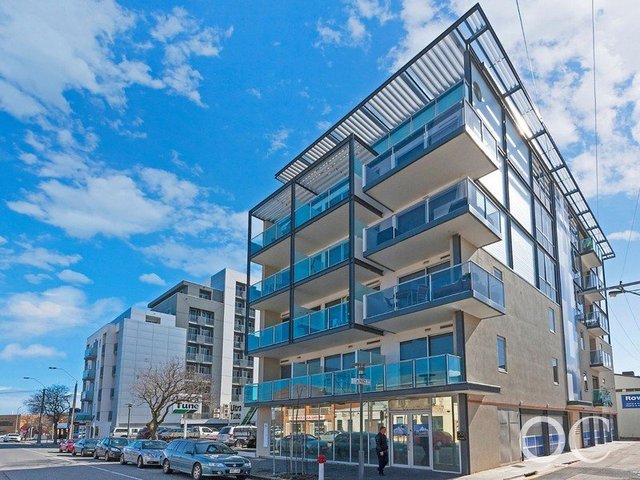 402/288 Waymouth Street, SA 5000