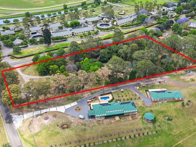 545-565 Castlereagh Road, NSW 2753