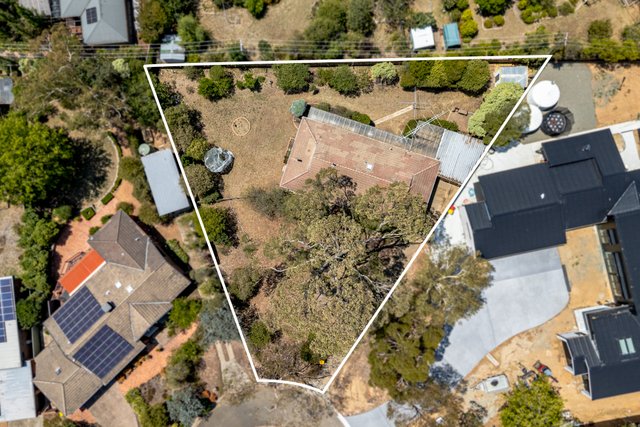 13 Mainoru Place, ACT 2614