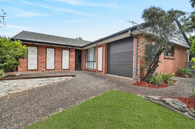 49 Sparman Crescent, NSW 2147