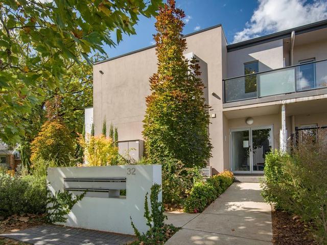 13/32 Stockdale Street, ACT 2602