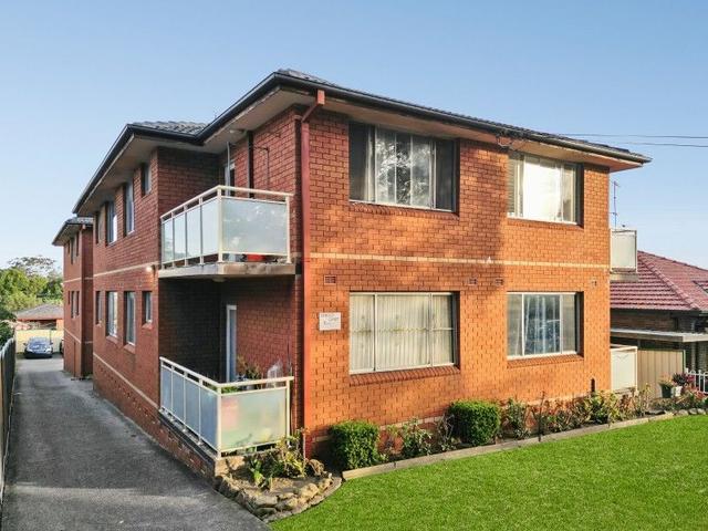 3/4 Campbell Street, NSW 2196
