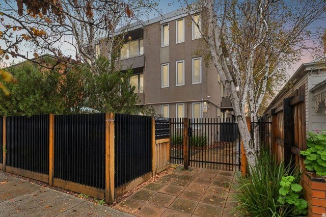 4/247 Gower Street, VIC 3072