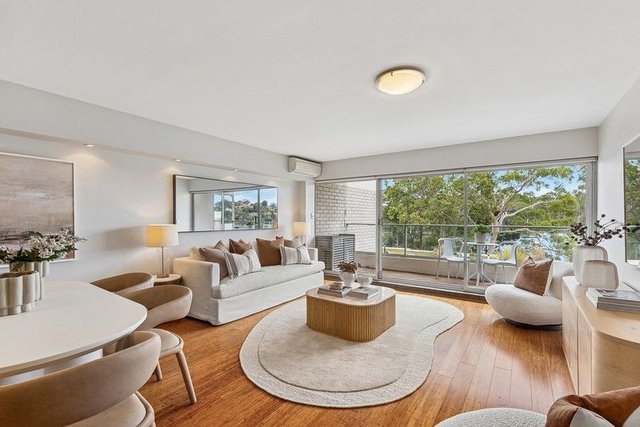 22/8 Munro Street, NSW 2060