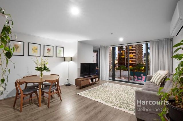 1008/668 Bourke Street, VIC 3000