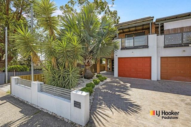 99 Kennedy Street, NSW 2213