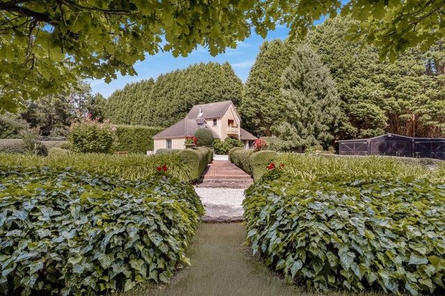 560 Oxleys Hill Road, NSW 2577