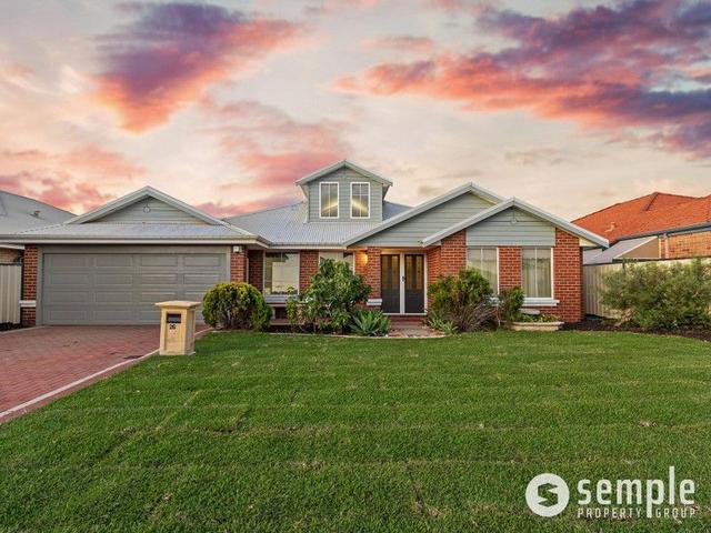 26 Savannah Circuit, WA 6164