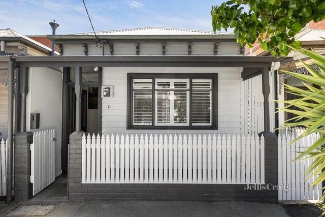 11 Cotter Street, VIC 3121