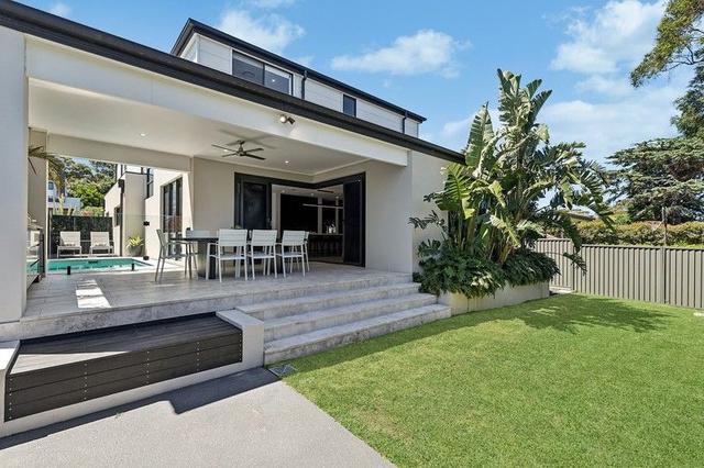 18 Brereton Street, NSW 2111