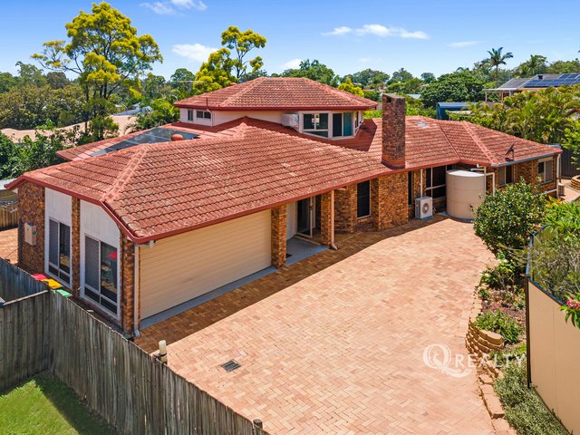 6 Lindstrom Court, QLD 4113