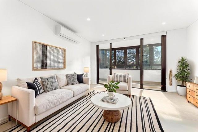 301/2D Wharf Road, NSW 2114