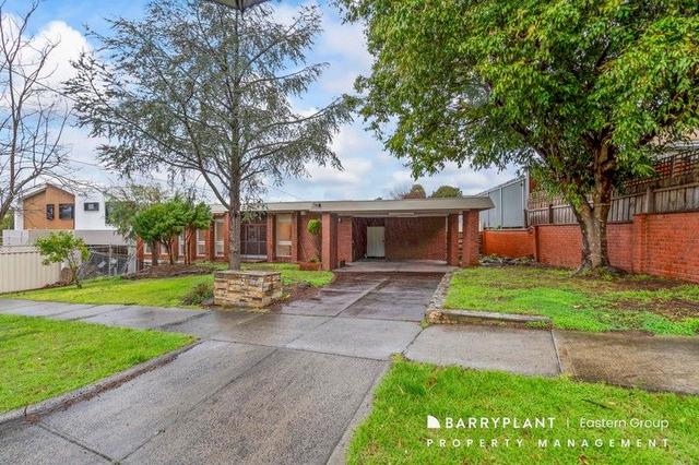 51 Margot Avenue, VIC 3108