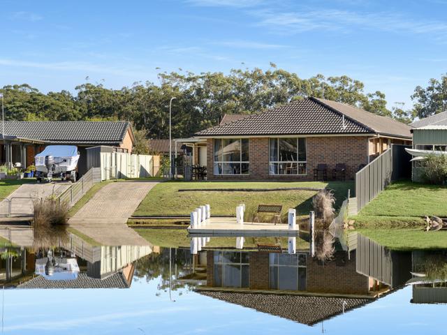 45 Thora Street, NSW 2540